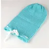 PuseKy Baby Photography Props Blanket Rayon Wraps Stretch Sticka Nyfödda Foto Wraps Hängmatta Swaddling Padding Sleeping Bag