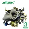 Loreada carb carby carburateur carburateur assy MD-192037 MN-0026549 MD-1-920-37 MD192037 voor proton wira