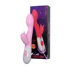 Dual G spot Vibrator AV Stick High Speed Vibration Sex toy for Women Adult Toys Sex Products Erotic Machine Dildo3958062