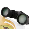 2018 NEW EYEBRE HANDHELD HUNTING TELESCOPE 20X50 HD BWANGE VINNE NIGHT Vision Binocular Telescope för utomhuskonsert WW0004