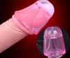 sex toys Réaliste Gland Mâle Sex Toy Gland Anneau Produits Pour Adultes 2019 Cadeau livraison gratuite