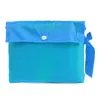 45 * 30 * 45cm malha A bolsa de praia de areia Brinquedos Organizador sacos de armazenamento Shell Bolsa Receba Bag Crianças Sandboxes 2016 presentes dos meninos Meninas atacado