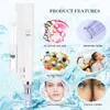 Portable Mesotherapy Meso Gun Derma Pen Micro Needle Stamp Anti Aging Facial Skin Care Beauty Machine