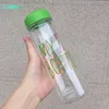 My bottle water Bottle Korea Style New Design Today Special Plastic Sports Water Bottles Drinkware With Bag Retail Package