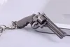 6 cm Minyatür Tabanca Tabanca Silah Moda Modeli Anahtarlık Anahtar Yüzükler Erkekler Için Yeni Mini Gun Anahtarlık Anahtarlık Takı Sürpriz Hediye
