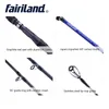 Fairiland 18319821M M 전력 탄소 미벌리 캐스팅로드 2 초 낚시 막대 루어 낚시 기둥 미끼 캐스팅 낚시 태클 9593570