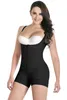 S6xl plus size kvinnor sexig under byst formade korsett kropp shaper midje tränare cincher träning sexig rumpa lyft kvinnor bär cpa5608208