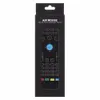 MX3 24GHz trådlöst tangentbord Air Mouse Remote Controller Somatosensory IR Learning 6 Axis för MX3 MXQ M8S S905 STB Android TV Box1078319