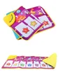 Nouvelle mode bébé tactile jouer clavier jouets musicaux musique tapis tapis couverture outil d'éducation précoce jouets deux versions jouets d'apprentissage 5162099