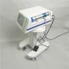 Kapha extrakorporeal elektromagnetisk shockwave terapi maskin radiell chockvåg utrustning Ondas de choque maskin med hög energi