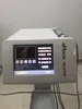 Máquina de ondas de choque radicais físicos portáteis softshot equipamento de ondas de choque de pulso / RSWT baixa intensidade shockwave para o tratamento de ED