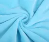 Couvertures en molleton moelleux en peluche pour lit doux double couche couverture de luxe climatisation Manta couvre-lits solides fournitures de mariage décor à la maison