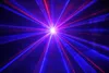 Disco Lights for Home RG RB GB 20W LED Laser Light DMX DJ Disco Club KTV Pub Bar Family Party Stage Lighting Equipment 244b