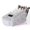 5 in 1 cooling BIO rf skin tightening mesotherapy machine no needle mesotherapy facial electroporation machine for wrinkle removal6321485