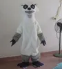 2018 Discount factory sale the head badger mascot costume for adult to wear for sale