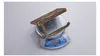 European style antique bathroom phone shelf carved surface roller paper holder aluminium toilet paper holder with hanging hooks