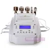 5 in 1 cooling BIO rf skin tightening mesotherapy machine no needle mesotherapy facial electroporation machine for wrinkle removal6321485