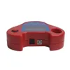 Top selling Mini ZedBull V508 Smart ZedBull Key Transponder Programmer mini ZED BULL key programmer 2 color9614755