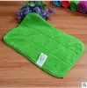 1 usd/pc Livraison gratuite Serviette de nettoyage Serviette de lavage Polissage Chiffons de séchage