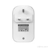 Neue Smart Home Steckdose WIFI Drahtlose Fernbedienung Steckdose Smart Home Timer Schalter Interruptor Inteligente EU/US/UK Standard