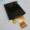 3,2 Zoll 240 * 320 tft LCD-Modul-Bildschirm mit MCU-Schnittstelle Display und TN Blickwinkel Panel von Shenzhen Amelin