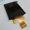 Pantalla de módulo de 3,2 * 240 * 320 tft lcd con pantalla de interfaz MCU de la fabricación del panel shelin amelin