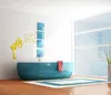 Livraison gratuite 3D miroir stickers muraux ange amant coeur stickers muraux enfants chambre salon décoration 1 ensemble