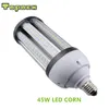 Topoch LED Corn Street Light Garden Lamp High Bay Lighting Bulb 36W 45W 54W 120LM/W UL CE List 100W-200W MHL/HPS Retrofit