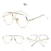 Dokly miopia óculos quadro claro óculos de sol feminino clássico s masculino gafas sol men9305720