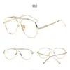 Dokly Myopia Glasses Frame Clear Sunglasses Women Glasses Classic s Male Eyewear Gafas Sun Men266s