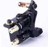 New Coil Tattoo Machine 10 Warp Coil Light Weight Tattoo Guns For Shader Liner Free Shipping