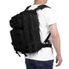 High Quality Waterproof Oxford Men Backpack Tactics Backpacks Large Capacity Travel Bag militar
