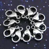 316 stainless steel to engage polished 15MM lobster clasp no distortion no fade1094966