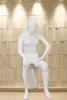 Ny bästa kvalitet full kroppsmodell manlig mannequin glans vit manikin gjord i Kina