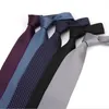 grau gestreifte krawatten