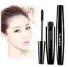 Lameila 3D Eyelash Mascara Vattentät Mascara Cream Makeup Längd ExtensionLong Curling Eyelash Black Cosmetic Mascara Gratis frakt