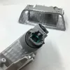 Auto achterbumper mistlamp Reverse Remreflector Verlichting Voor nissan XTrail XTrail T31 2008 2009 2010 2011 2012 20131555397