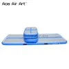 Great Yoga Helper Gonflable Air Track Floor Home Gymnastic Cheerleading Tumbling Mat GYM Avec Pompe À Main