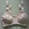 Gratis frakt för bröstcancer Post Operation Women Silicone Fake Boobs Bra Special för Protes Black + Beige + Rosa färg