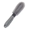 brosse de roue de pneu