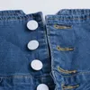 Litthing 2019, женские джинсы с высокой талией, эластичные узкие джинсовые длинные брюки-карандаш, джинсы с пуговицами больших размеров, брюки Camisa Feminina9673216