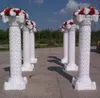 romanya düğün sahne kolonu