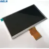 شاشة عرض LCD مقاس 7 بوصة 800 * 480 TFT مع لوحة واجهة RGB-24BIT وشاشة EK9716 Driver IC