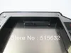 Freeshipping Ultrabay 슬림 SATA 2 차 하드 디스크 캐디 모듈 용 Lenovo ThinkPad T400 T500 새로운 9.5mm