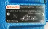 Hidrolik ile REXROTH hidrolik vana 4WEH16Y31-72 / 6EG24N9K4 / B10 yönlü spool vanaları hidrolik ile işletilen