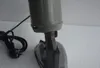 Lejiang YJ-125 type 120 mm mes, elektrische doek cutter stof ronde mes snijmachine