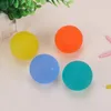 Fitness Handterapi Jelly Balls Övningar Squeeze Silicone Grip Ball