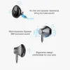 SOVO H2 Bluetooth Headphones Waterproof Wireless Earphones Sports Bass Bluetooth Earphone With Mic For iPhone xiaomi