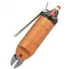 powerful pneumatic air scissors power tools wind shear gas cutter cutting tool for cut off iron copper wire plastic