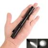 Pen Light Portable Mini LED Flashlight Working Torch Lamp 300LM Pen Light Waterproof Penlight with Pen Clip for Car Repair Camping